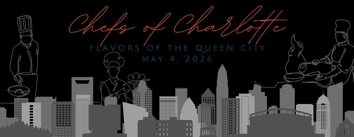 Chefs of Charlotte 2026